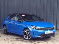 2025 Vauxhall Corsa 1.2 Turbo Ultimate 5dr Auto Hatchback Petrol Automatic