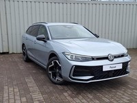 2025 Volkswagen Passat 1.5 eTSI R-Line 5dr DSG Estate Petrol Automatic