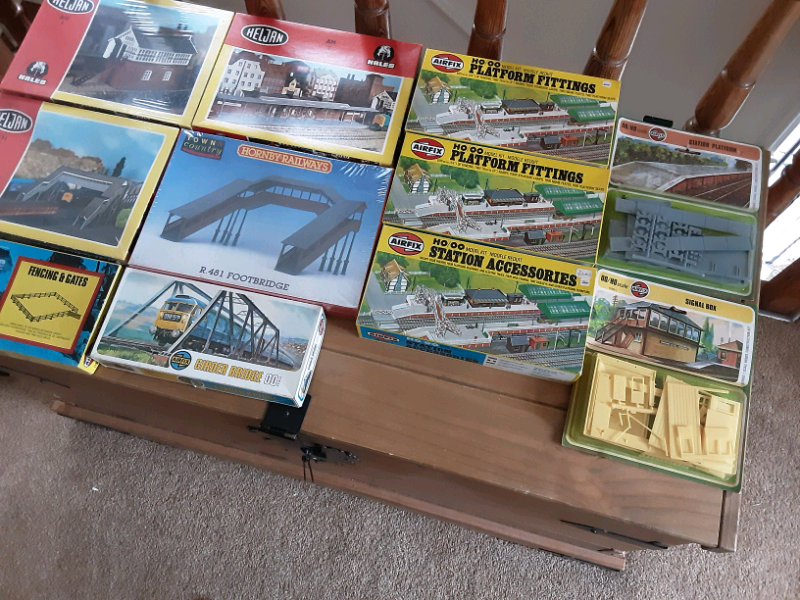 Model railway kits in Folkestone, Kent Gumtree