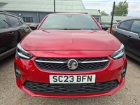 2023 Vauxhall Corsa 1.2 GS 5dr Hatchback Petrol Manual