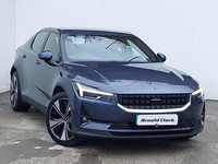 2023 Polestar 2 170kW 78kWh Long Range Single motor 5dr Auto SALOON ELECTRIC Aut