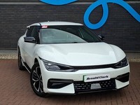 2022 Kia EV6 166kW GT Line 77.4kWh 5dr Auto HATCHBACK ELECTRIC Automatic