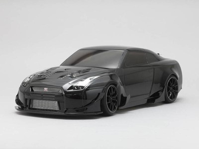 Yokomo Nissan Gtr R35 1 10 Rc Car Body Light Buckets Drift Rc Pandora Overdoseのebay公認海外通販 セカイモン