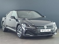 2021 Volkswagen Arteon 2.0 TDI R-Line 5dr DSG HATCHBACK DIESEL Automatic