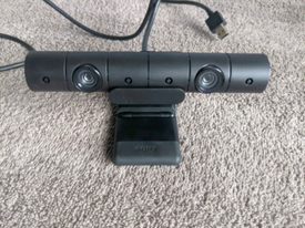 Camera For Sale In England Ps4 Gumtree