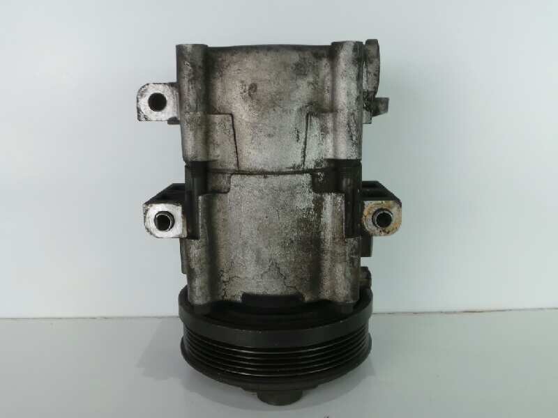 4s7119d629aa Compresseur De Climatisation / Fs-10 / Visteon - 6.Canales / 473172