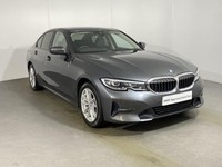 BMW 3 SERIES 318d MHT SE 4dr Step Auto