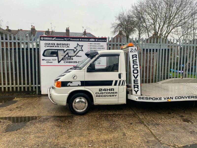 Recovery Truck for sale in UK 90 used Recovery Trucks
