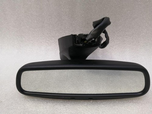 MASERATI GRANTURISMO M145 Rear View Mirror 87679700 Rückspiegel Innenspiegel