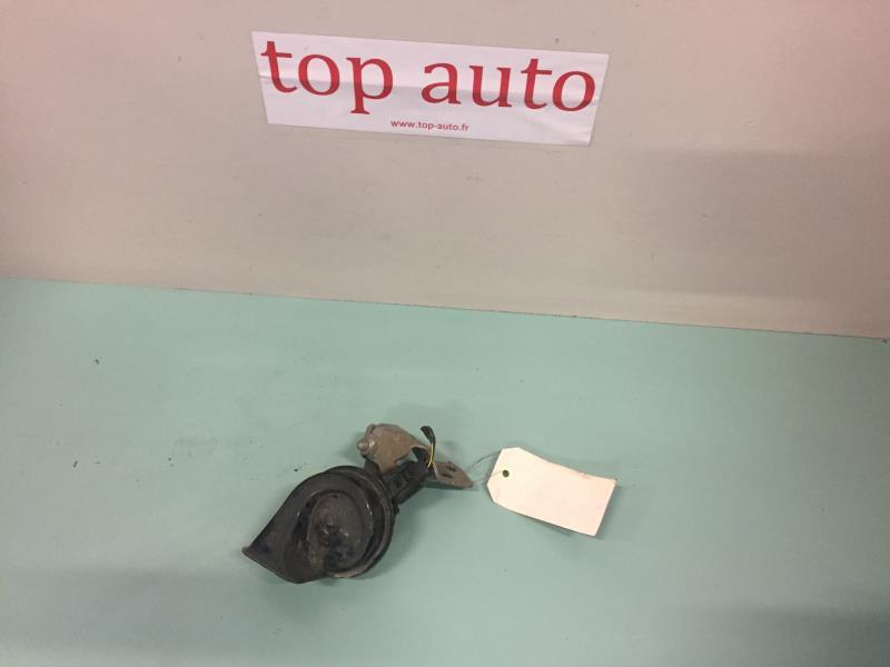 Avertisseur/Klaxon Volkswagen Polo 5 Phase 1 6r0951223b