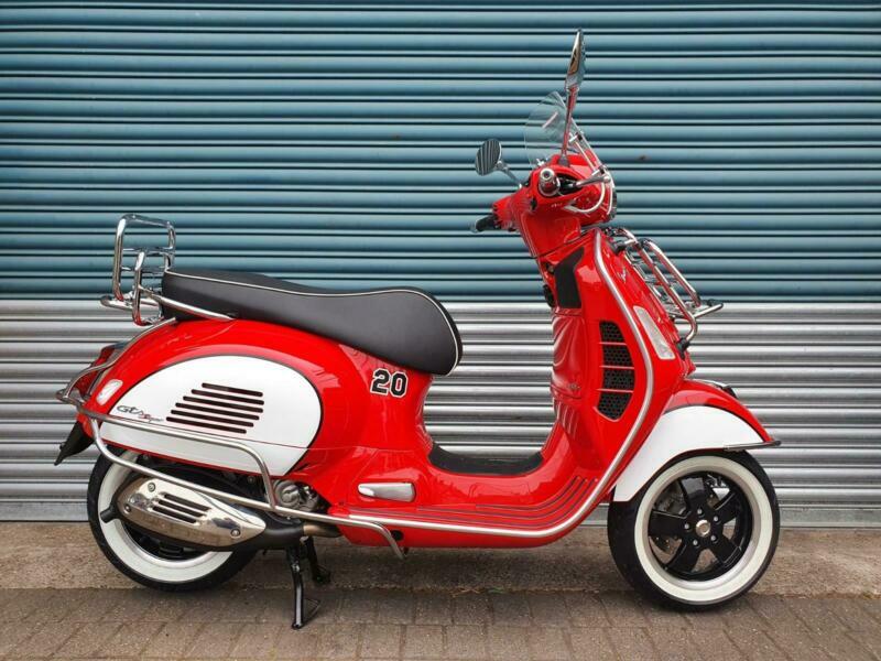 Classic Vespa for sale in UK 49 used Classic Vespas