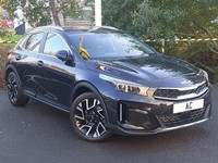 2023 Kia XCeed 1.5T GDi ISG 3 5dr Hatchback Petrol Manual