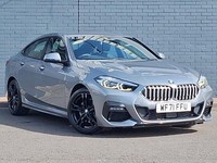 2021 BMW 2 Series 218i [136] M Sport 4dr DCT COUPE PETROL Automatic