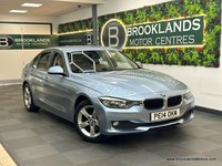 BMW 3 SERIES 320d XDRIVE SE [LEATHER, HEATED SEATS & 4WD]
