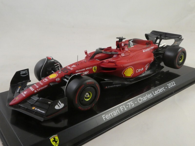 ixo FERRARI NISSAN 6台セット Ferrari IXO Diecast & Toy Vehicles for sale | eBay