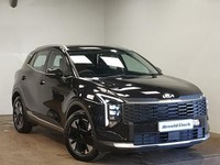2025 Kia Sportage 1.6T GDi Pure 5dr SUV Petrol Manual