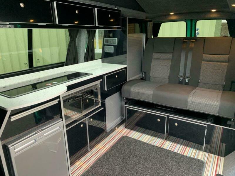 Vw Camper Seats for sale in UK 49 used Vw Camper Seats