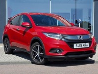 2019 Honda HR-V 1.5 i-VTEC EX 5dr SUV Petrol Manual