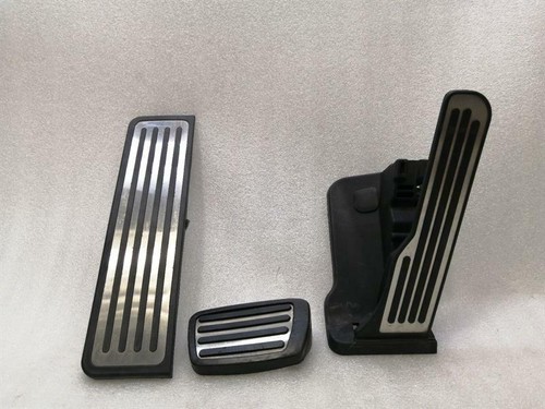 CHEVROLET CORVETTE C7 Z06 Gas pedal (electrical) 22936178 Gaspedal