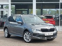 2024 Skoda Kamiq 1.0 TSI SE L 5dr DSG ESTATE PETROL Automatic