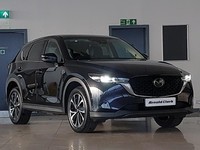 2022 Mazda CX-5 2.0 Sport 5dr Auto ESTATE PETROL Automatic