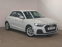 2023 Audi A1 25 TFSI Sport 5dr Hatchback Petrol Manual