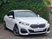 2022 BMW 2 Series 218i [136] M Sport 4dr DCT Coupe Petrol Automatic