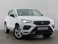 2023 SEAT Ateca 2.0 TSI FR 5dr DSG 4Drive Estate Petrol Automatic
