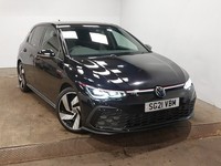 2021 Volkswagen Golf 2.0 TSI GTI 5dr Hatchback Petrol Manual