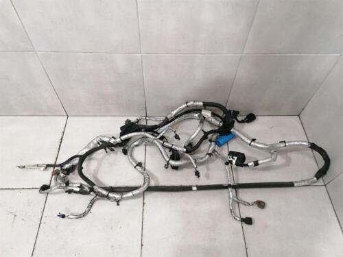 CHEVROLET CORVETTE C7 Z51 Rear Axle Wiring 22890595-03 Kabelbaum Transmission