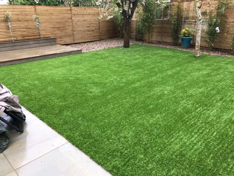Gardener landscaper In Kirkintilloch Glasgow Gumtree