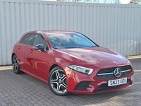 2023 Mercedes-Benz A Class A180 AMG Line Executive 5dr Auto Hatchback Petrol Aut