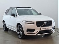 2020 Volvo XC90 2.0 B5D [235] R DESIGN 5dr AWD Geartronic ESTATE DIESEL Automati