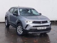 2022 Vauxhall Mokka 1.2 Turbo 100 SE Edition 5dr Hatchback Petrol Manual