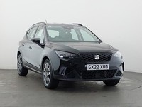 2022 SEAT Arona 1.0 TSI SE Technology 5dr Hatchback Petrol Manual