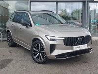 2025 Volvo XC90 2.0 B5P Plus Dark 5dr AWD Geartronic ESTATE PETROL Automatic