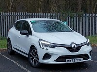 2023 Renault Clio 1.0 TCe 90 Evolution 5dr HATCHBACK PETROL Manual