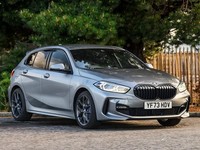 2023 BMW 1 Series 118i [136] M Sport 5dr Step Auto [LCP] Hatchback Petrol Automa