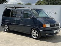 2022 Volkswagen Transporter Bus 12 Lwb 81Pa Minibus Petrol Automatic