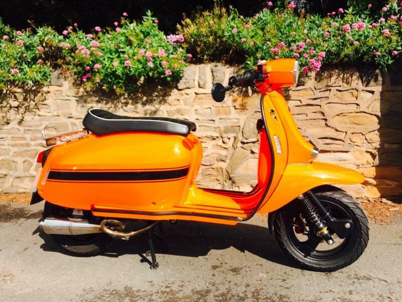 Tl125 choice of 7 & 200 x2 in Kidsgrove