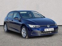 2021 Volkswagen Golf 1.5 eTSI 150 Life 5dr DSG Semi Automatic Hatchback Petrol S