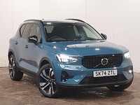 2024 Volvo XC40 2.0 B4P Ultra Dark 5dr Auto ESTATE PETROL Automatic