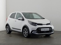 2023 Kia Picanto 1.0 X-Line S 5dr Auto Hatchback Petrol Automatic