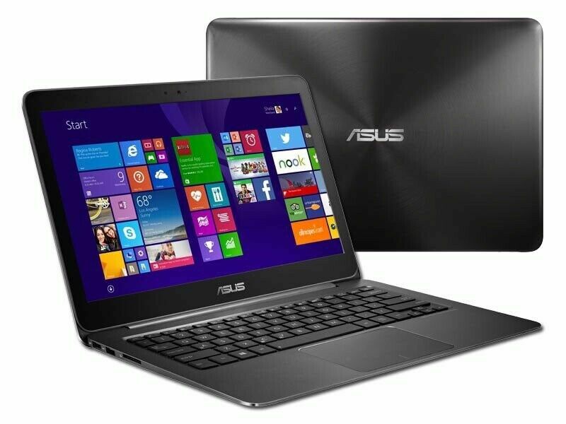 ASUS ZENBOOK UX305CA FB006T