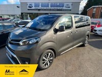 Toyota Verso D-4D L1 FAMILY
