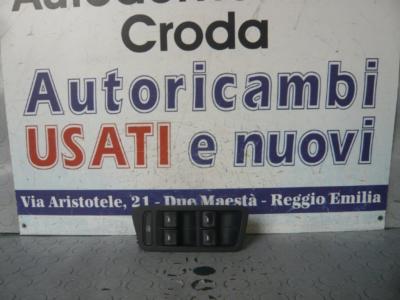 Pulsantiera alzavetri VOLKSWAGEN GOLF 5G0959857B