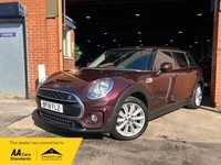 MINI Clubman 2.0 Cooper S Estate 6dr Petrol Manual Euro 6 (s/s) (192 ps)
