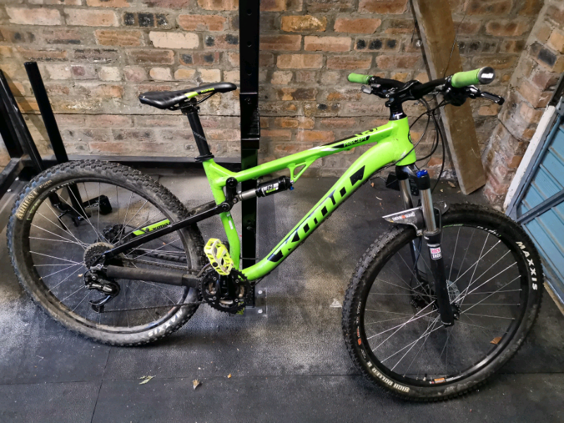 Kona Precept 2015 - large | in Perth, Perth and Kinross | Gumtree