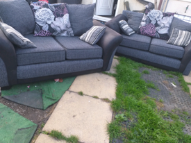 Scs sofa for Sale | Sofas, Couches & Armchairs | Gumtree