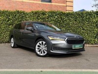2024 Skoda Superb 2.0 TDI SE L 5dr DSG Automatic Estate Diesel Automatic